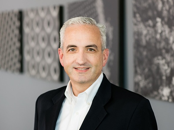 Tim Albury